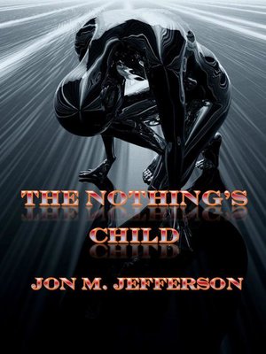 cover image of The Nothing's Child